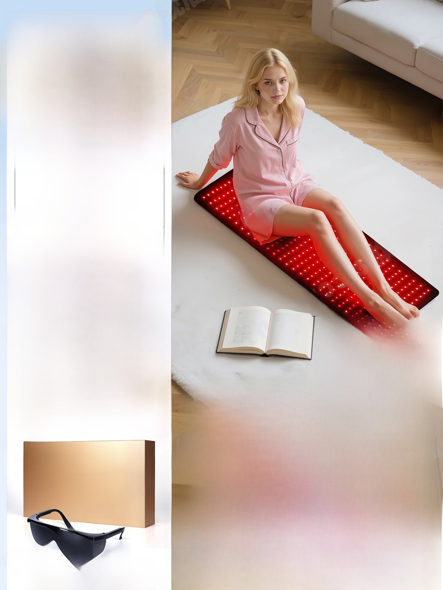 Phototherapy Equipment
