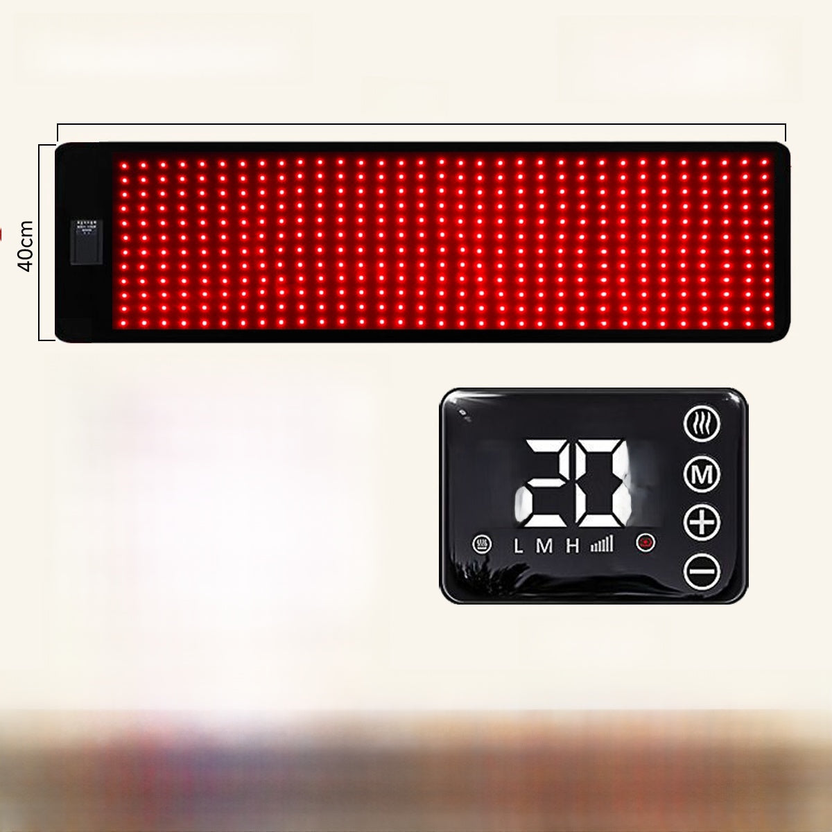 Phototherapy Equipment