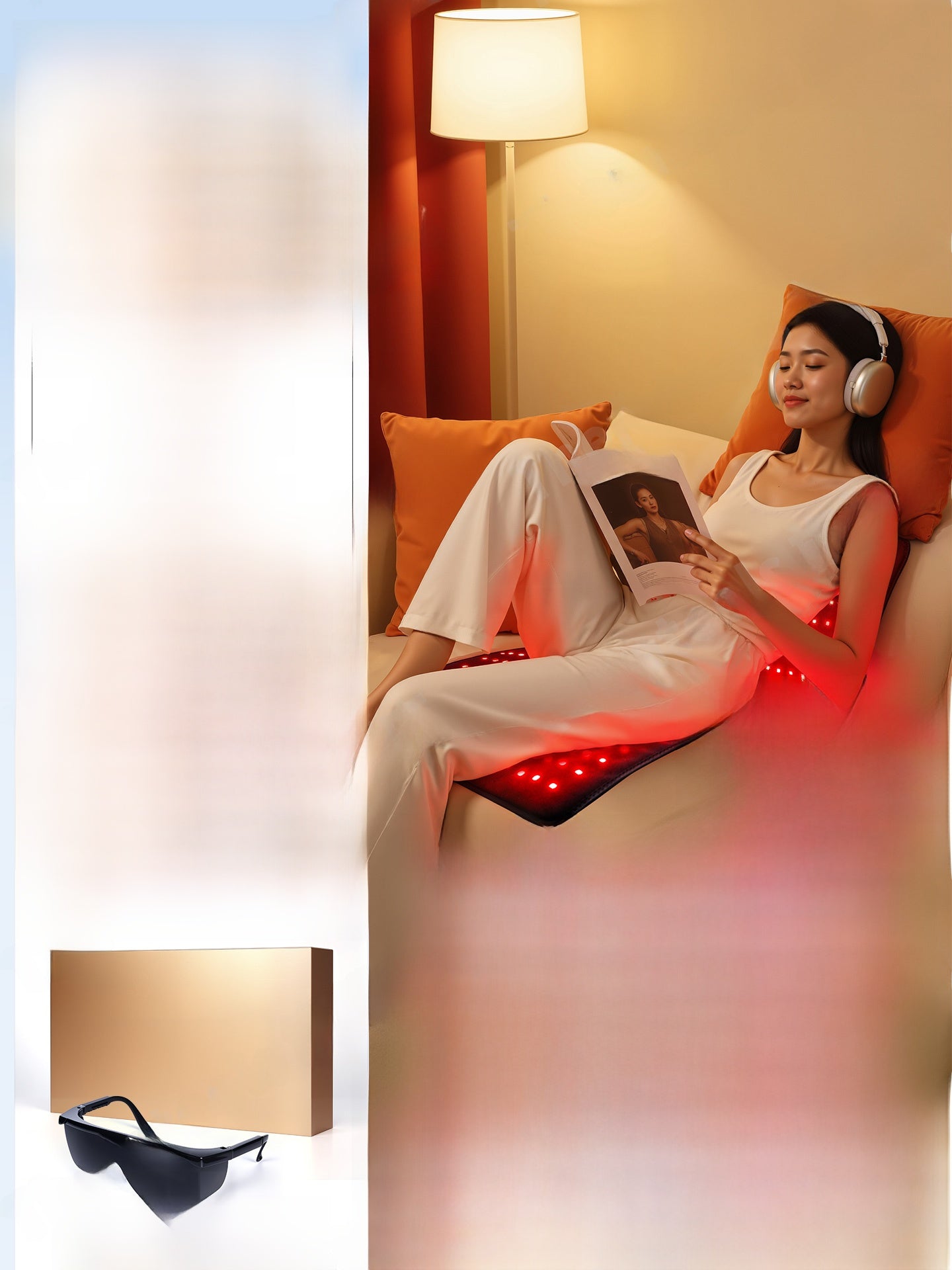 Phototherapy Equipment