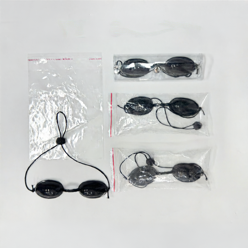 Phototherapy Eye Mask