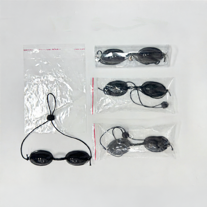Phototherapy Eye Mask