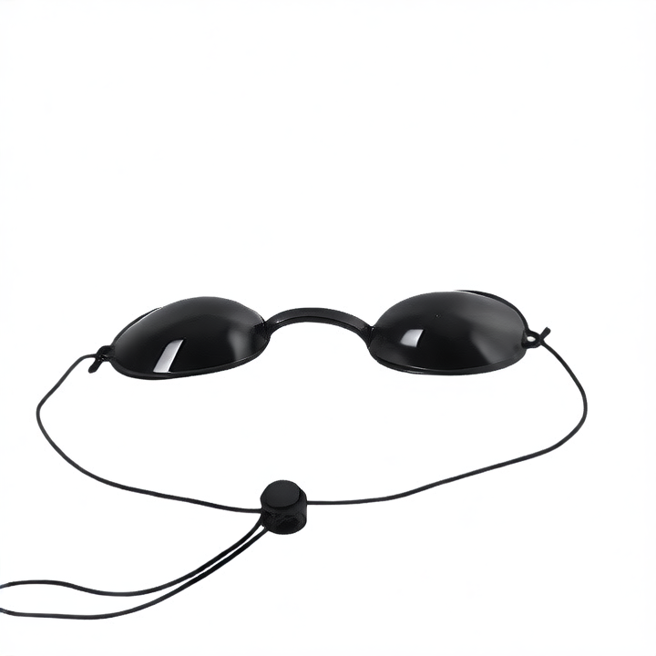 Phototherapy Eye Mask