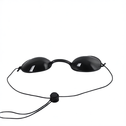 Phototherapy Eye Mask