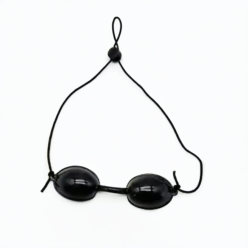 Phototherapy Eye Mask