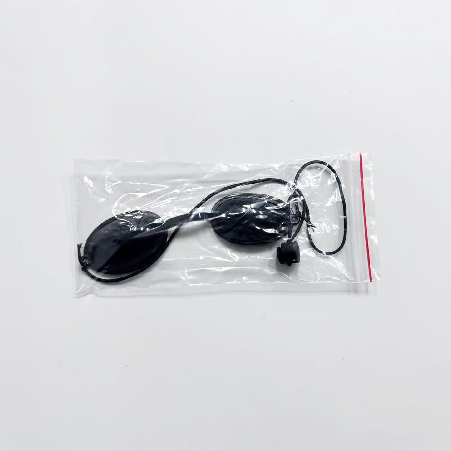 Phototherapy Eye Mask