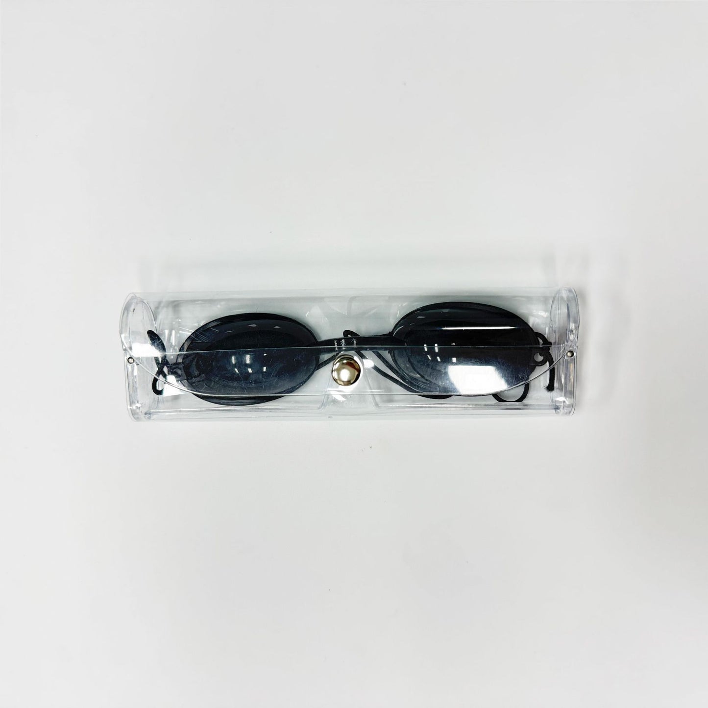 Phototherapy Eye Mask