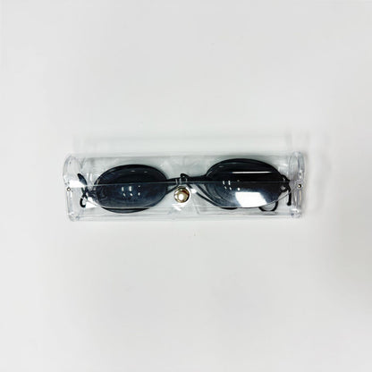 Phototherapy Eye Mask
