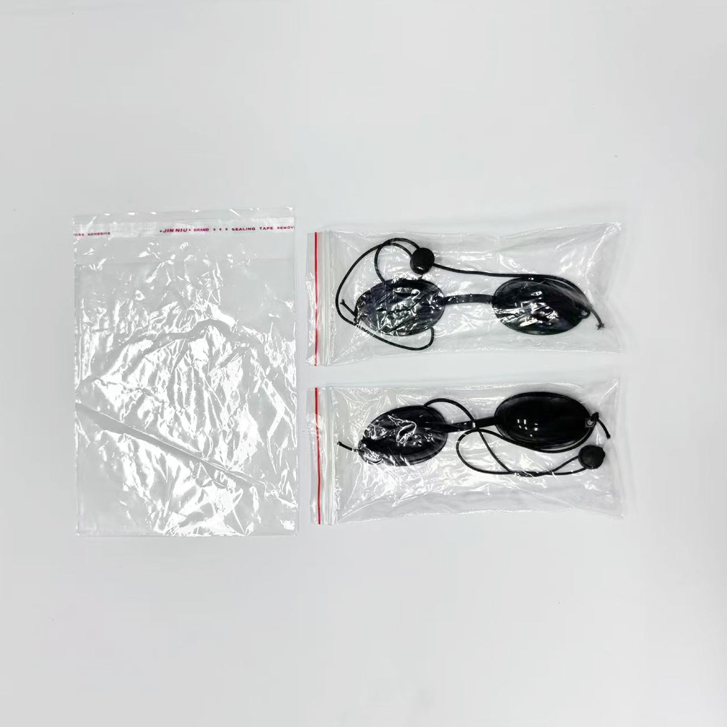 Phototherapy Eye Mask