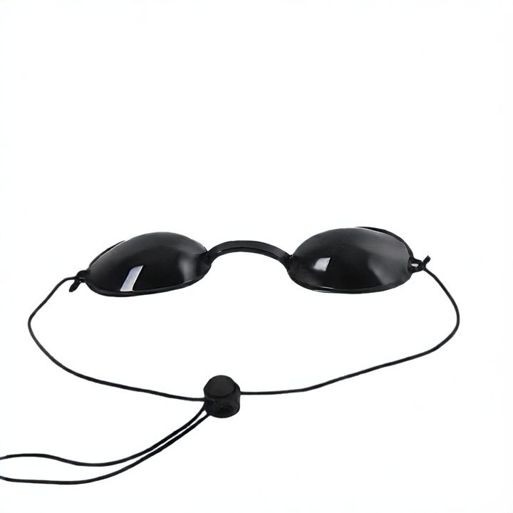 Phototherapy Eye Mask