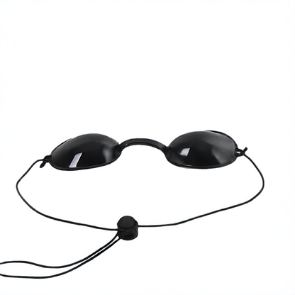 Phototherapy Eye Mask