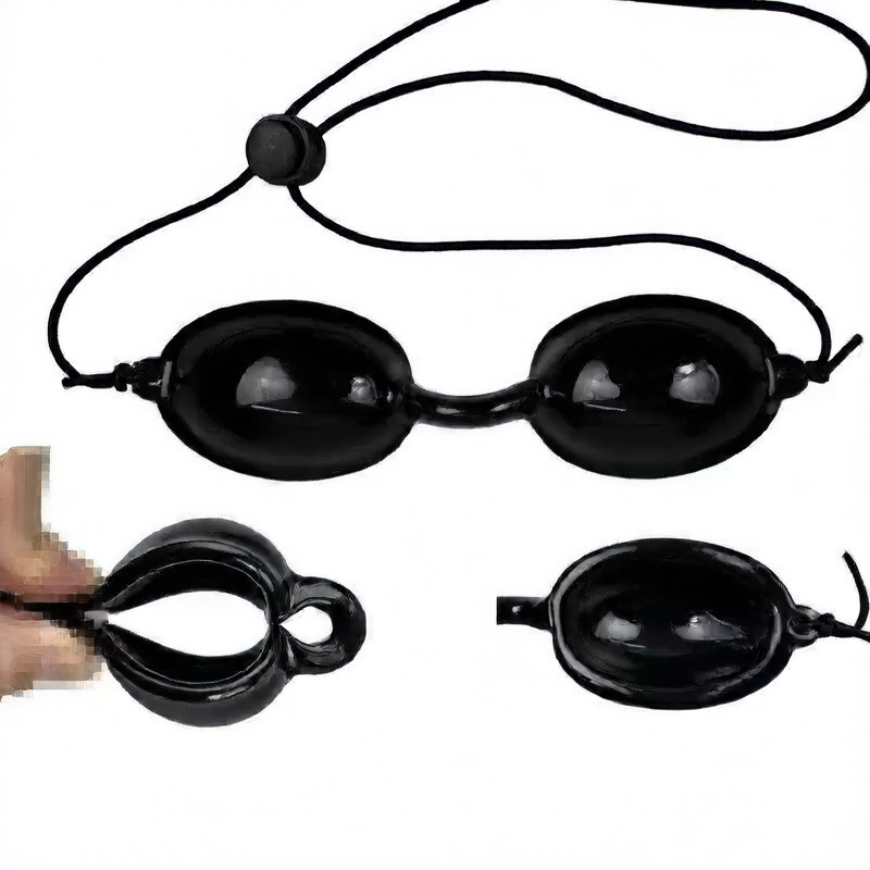 Phototherapy Eye Mask