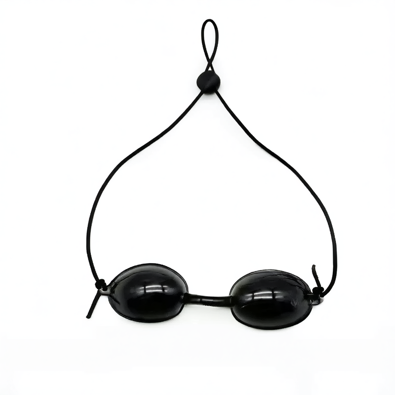 Phototherapy Eye Mask