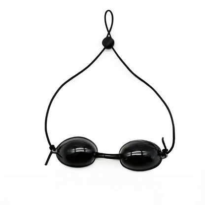Phototherapy Eye Mask