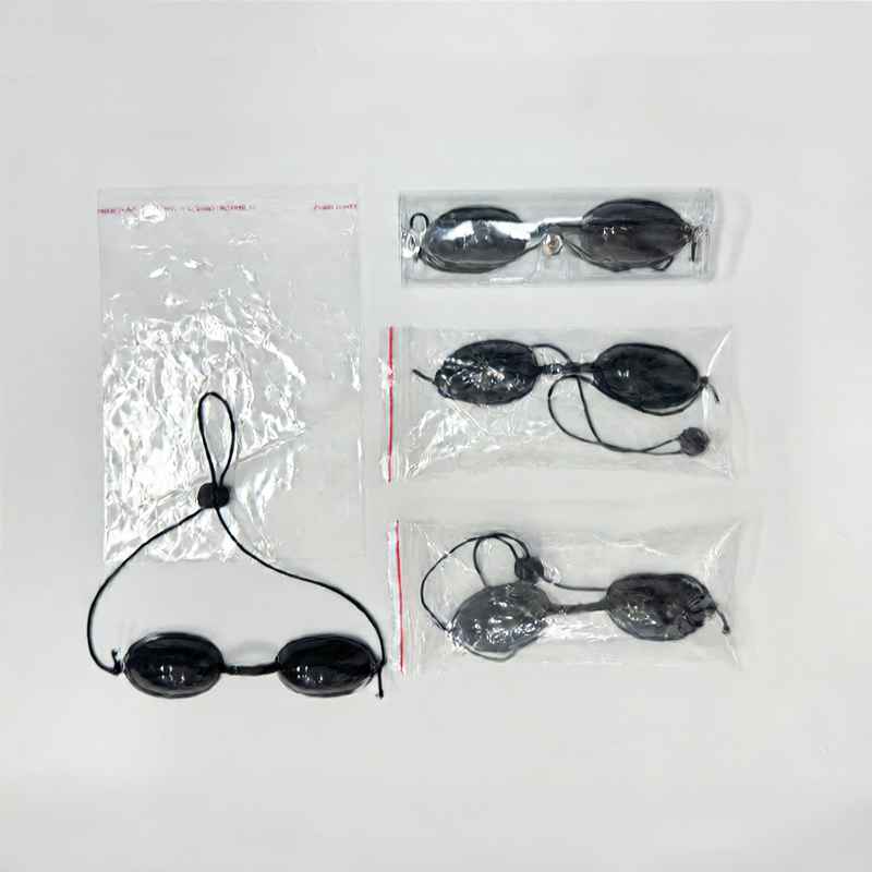 Phototherapy Eye Mask