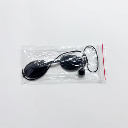 Phototherapy Eye Mask