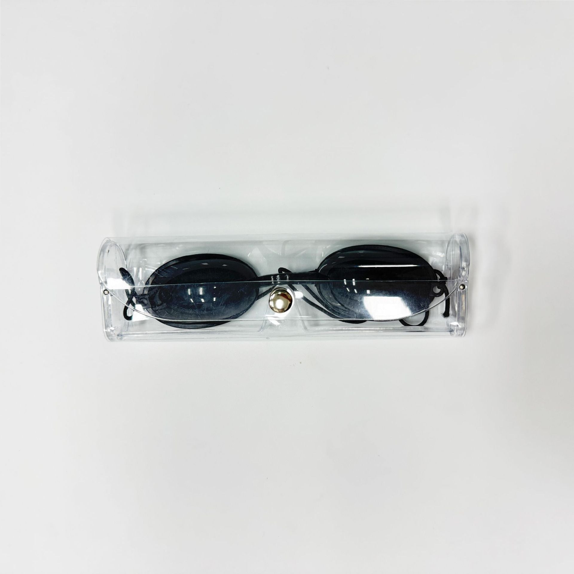 Phototherapy Eye Mask