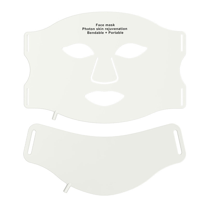 Phototherapy Face Mask