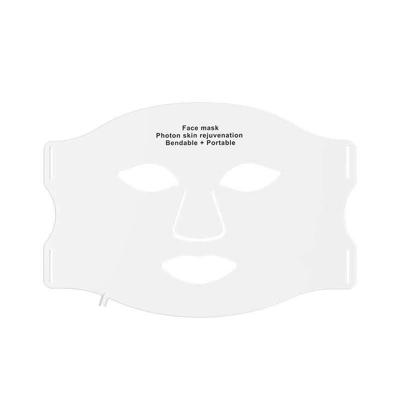 Phototherapy Face Mask