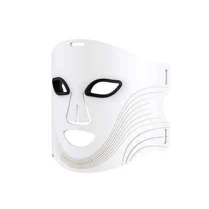 Phototherapy Facial Device