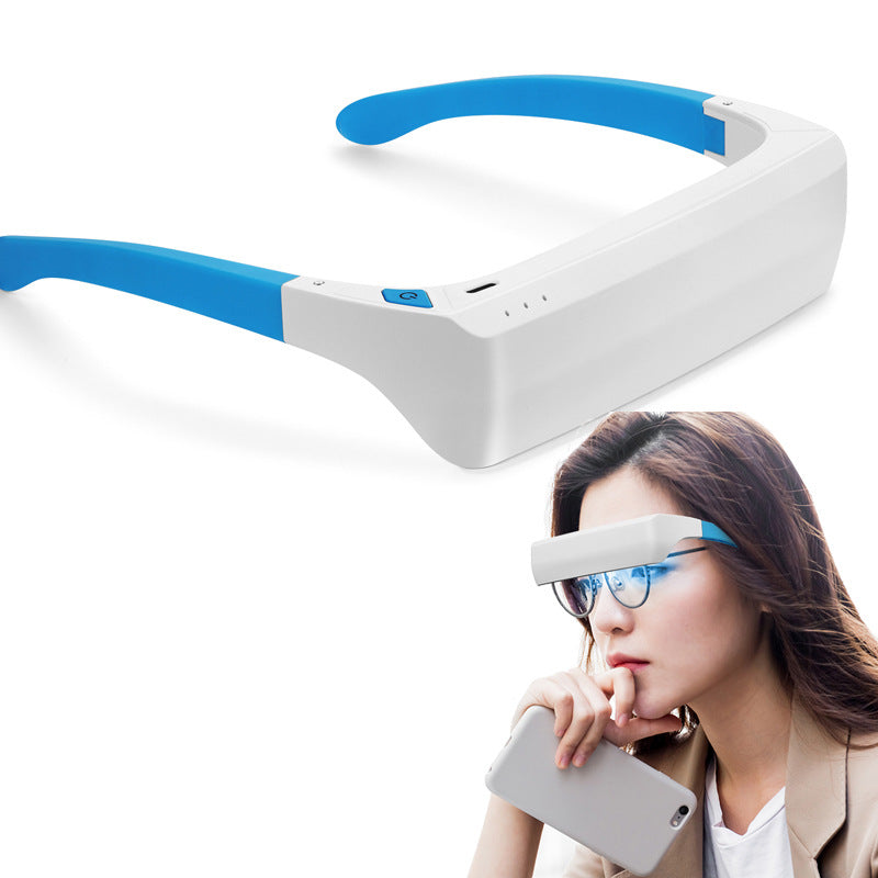 Phototherapy Glasses