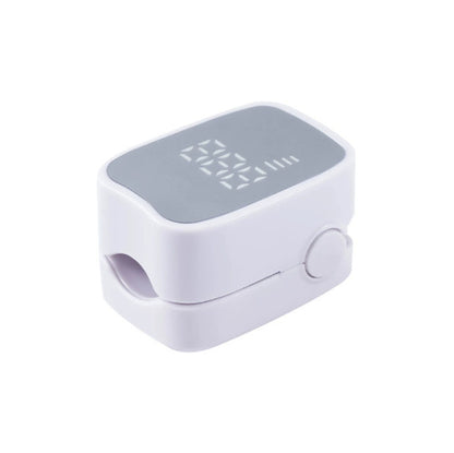 Phototherapy Lamp for Auxiliary Care of Gray Nail
