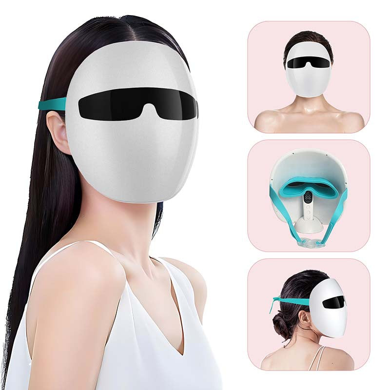 Phototherapy Mask