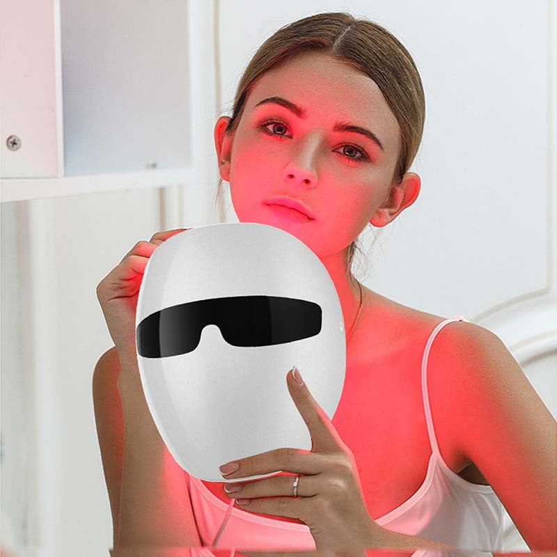 Phototherapy Mask