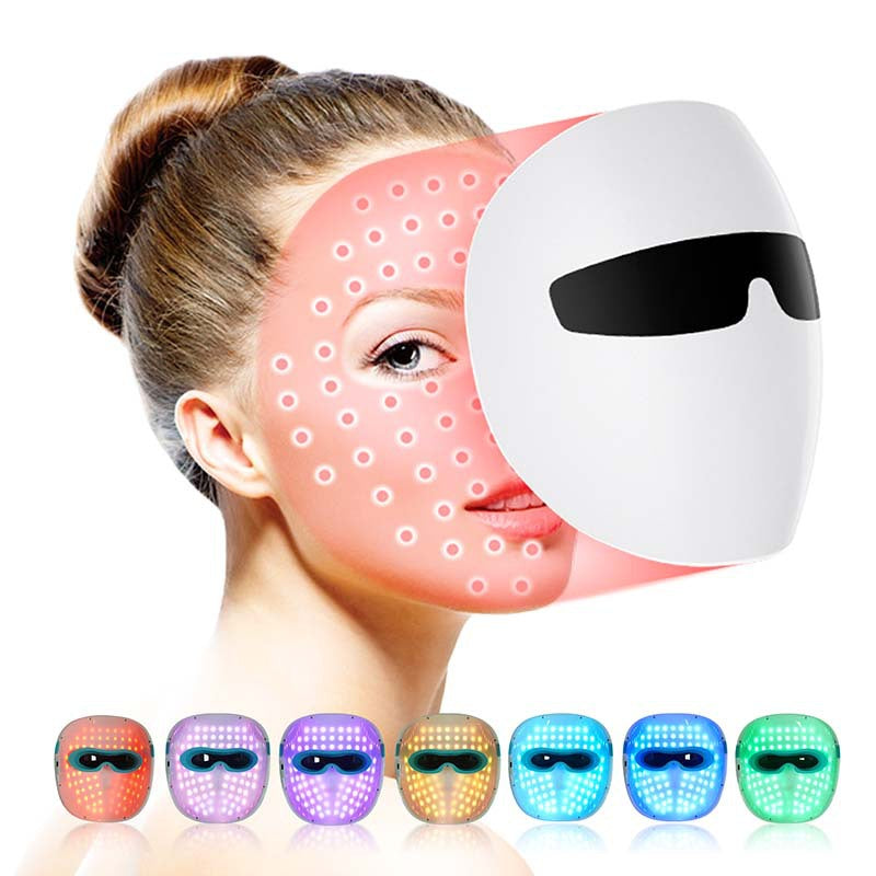 Phototherapy Mask