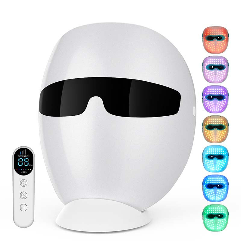Phototherapy Mask