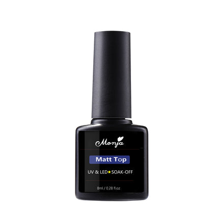 Phototherapy Nail Polish Gel Set