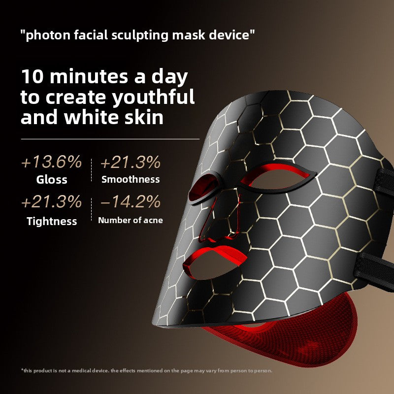 Phototherapy Skin Device
