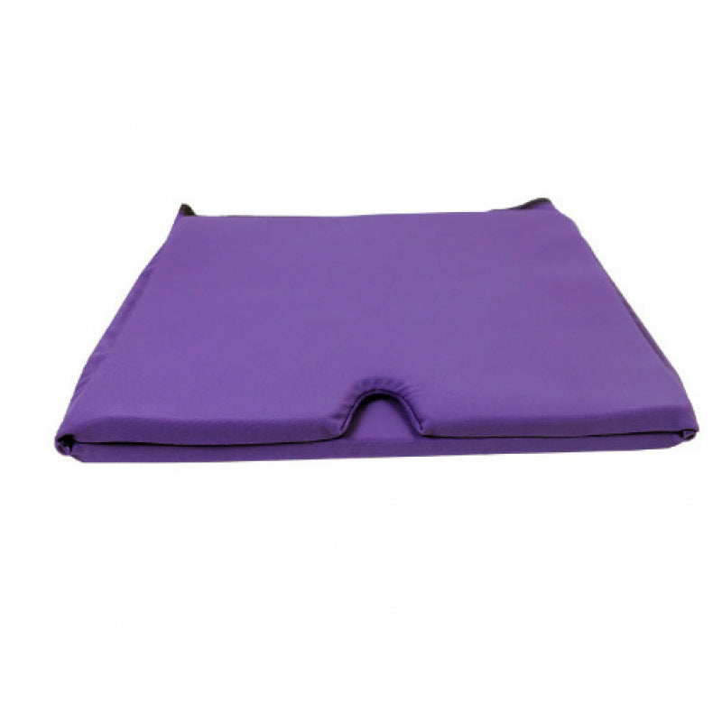 Physical cooling gel headgear