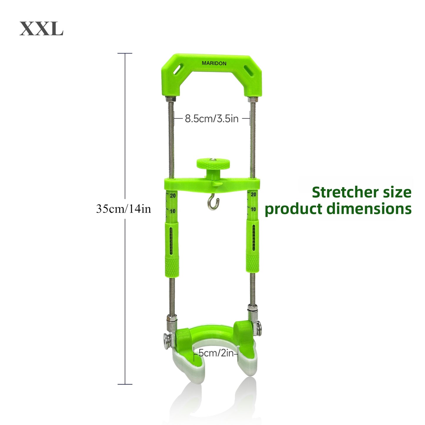 Physical strong pulling tension device