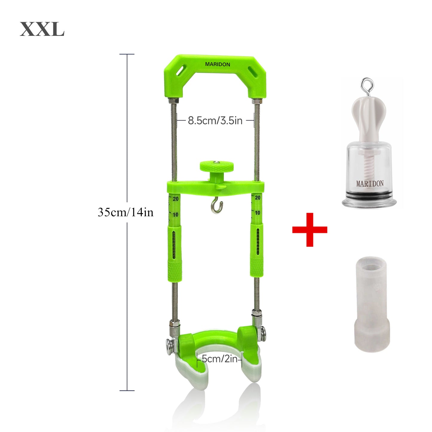 Physical strong pulling tension device
