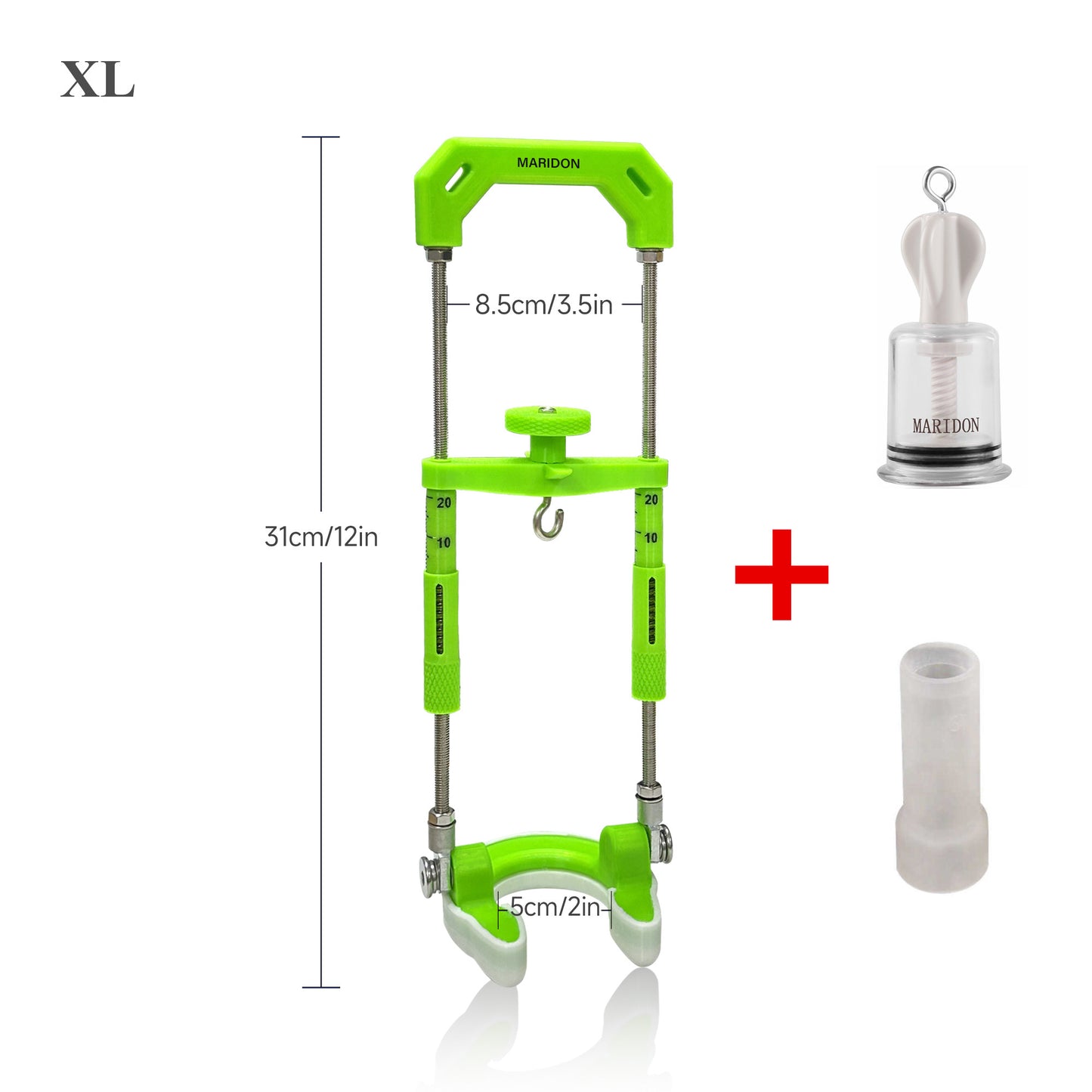 Physical strong pulling tension device