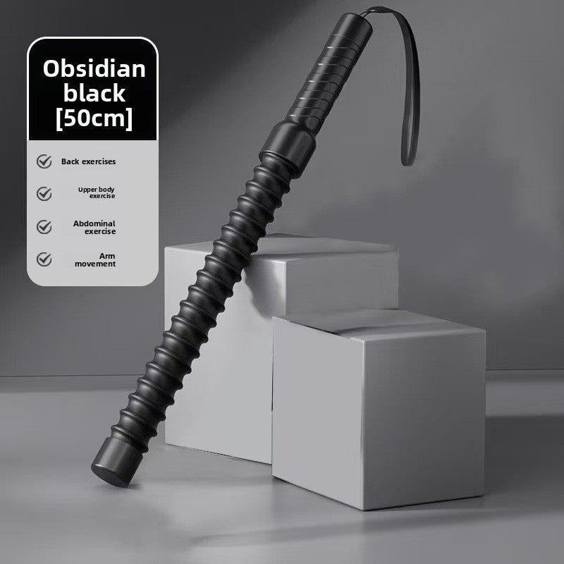 Physical training rope