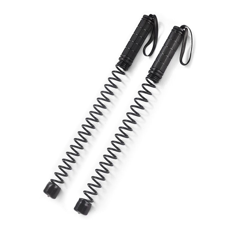Physical training rope
