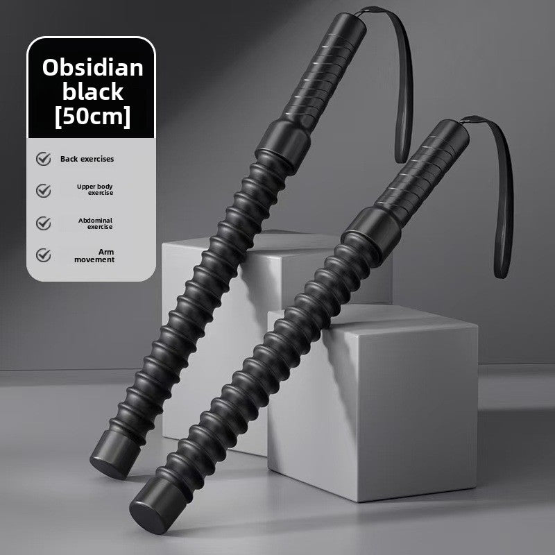 Physical training rope
