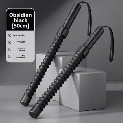 Physical training rope