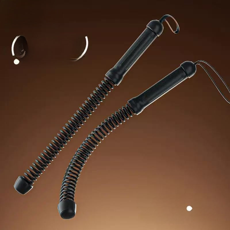 Physical training rope