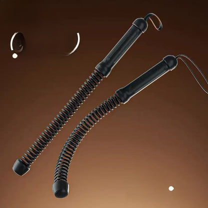 Physical training rope