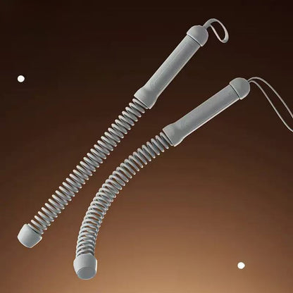 Physical training rope