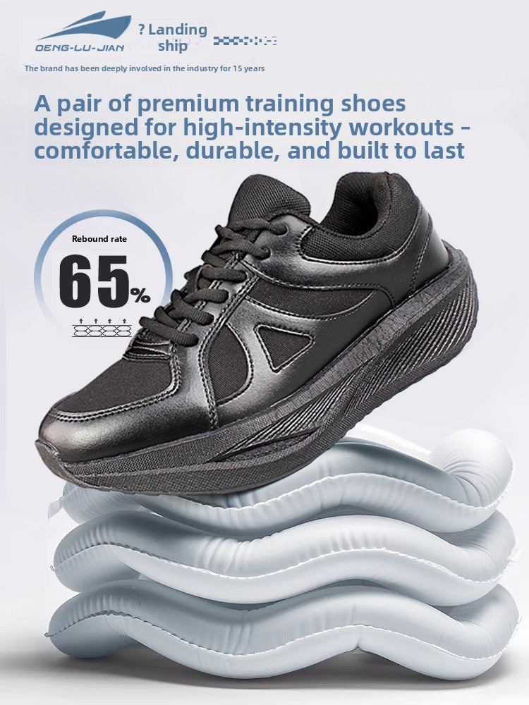Physical Training Shoes