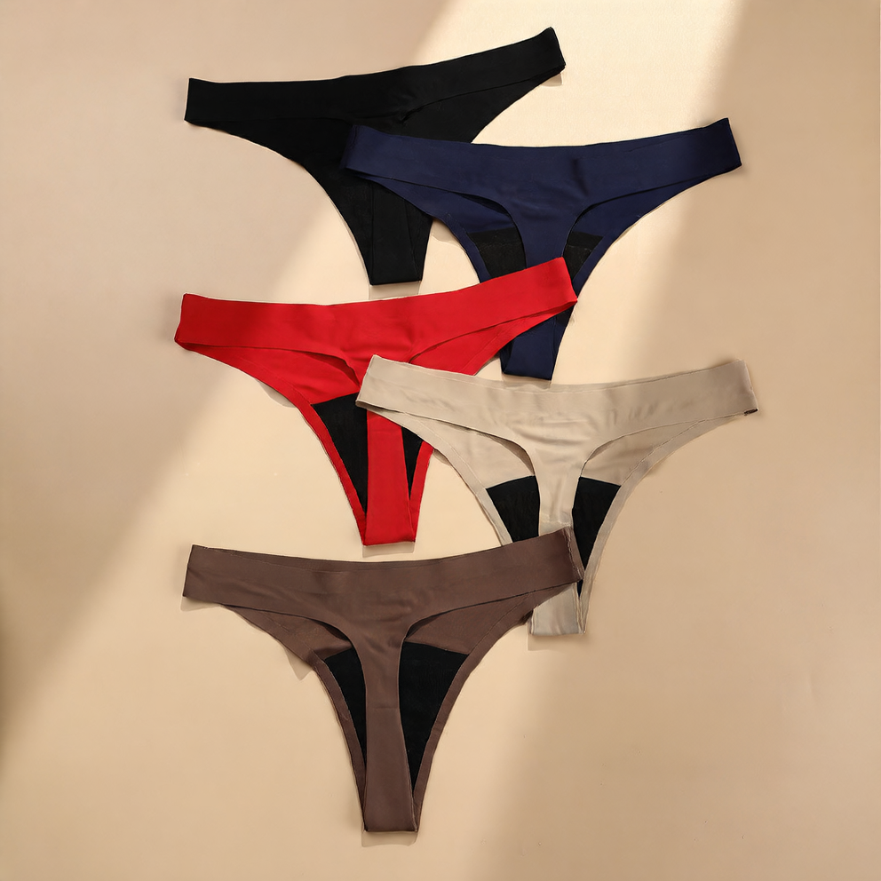 Physiological pants