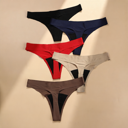 Physiological pants