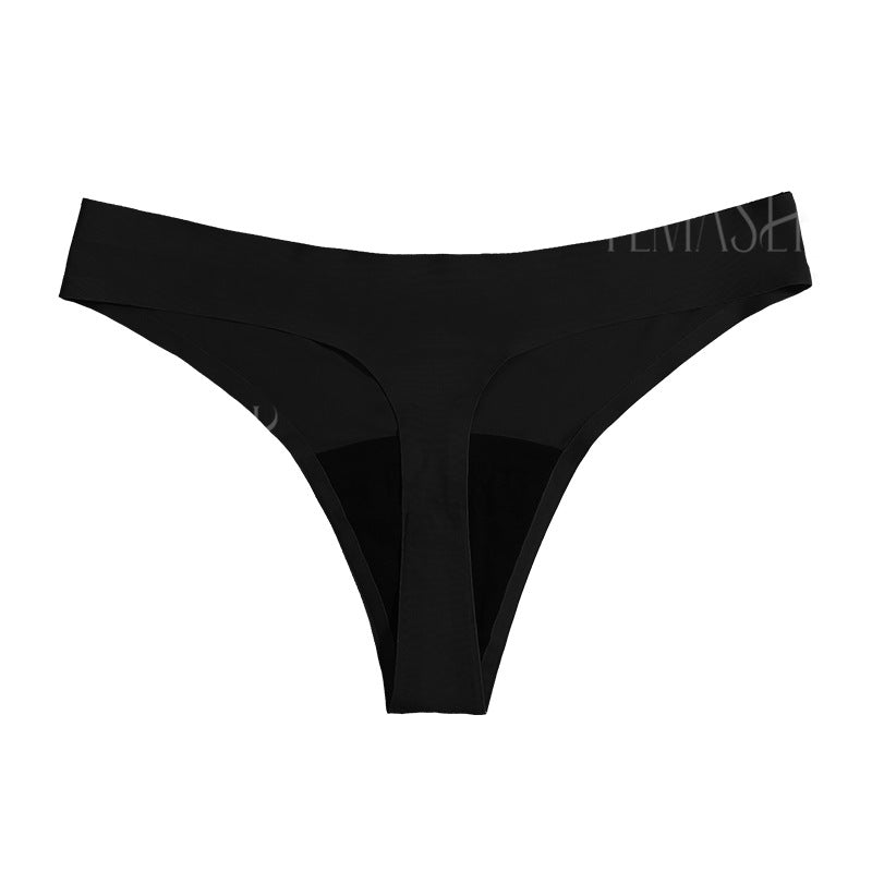 Physiological pants