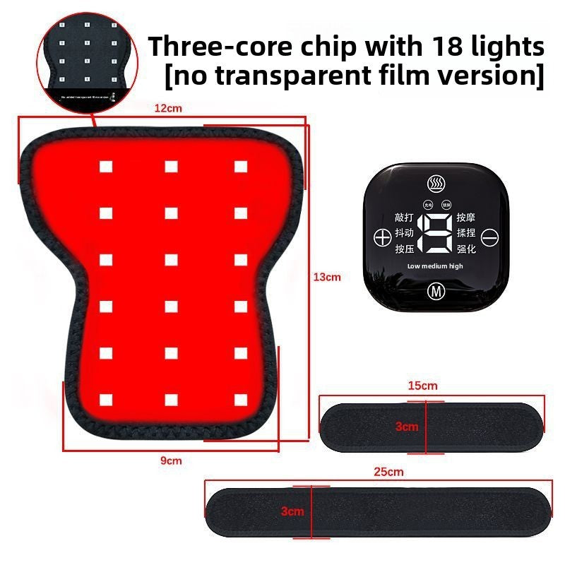 Physiotherapy Device