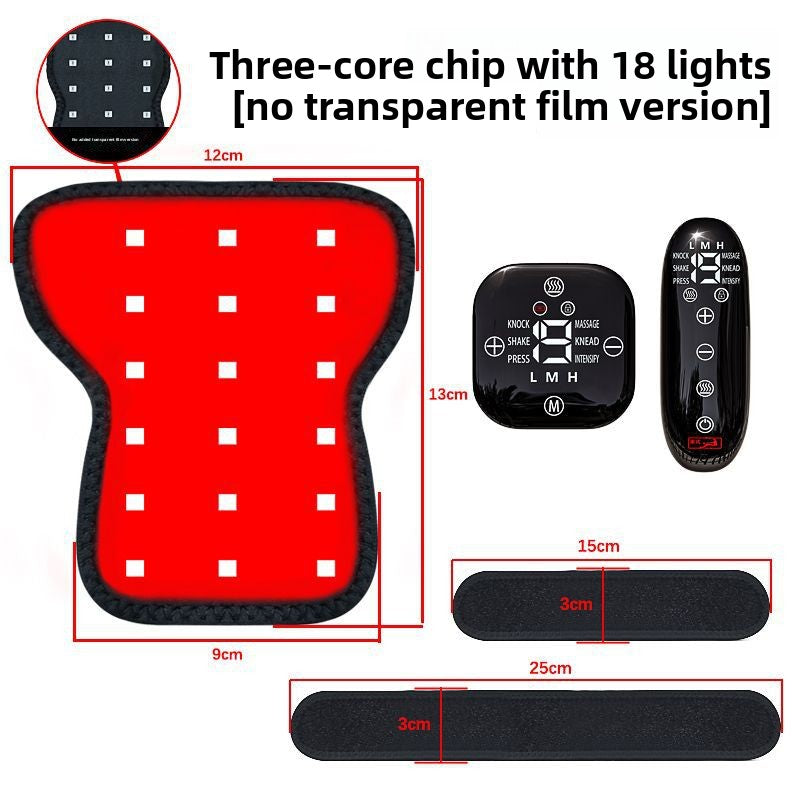 Physiotherapy Device