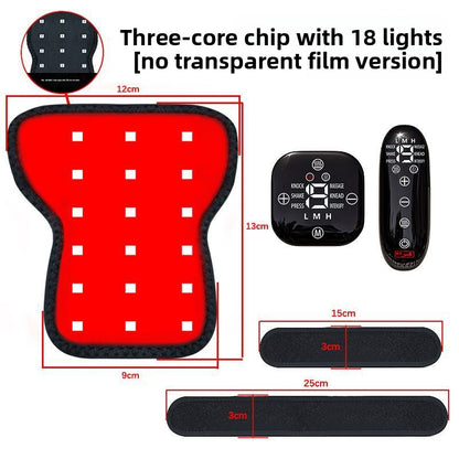 Physiotherapy Device