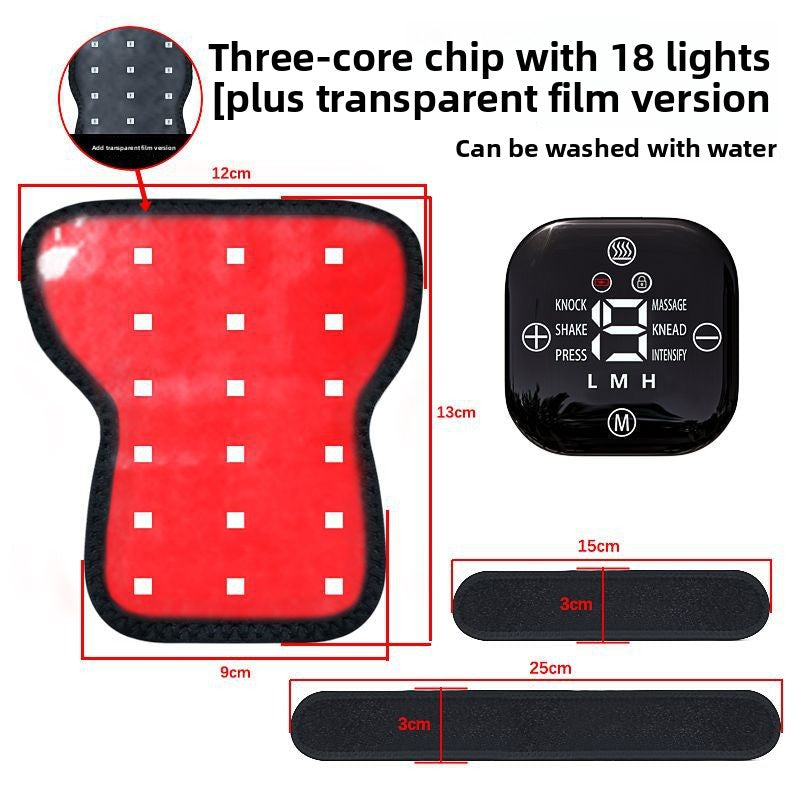 Physiotherapy Device